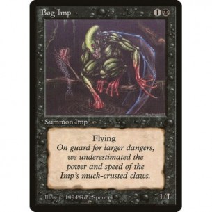 Bog Imp