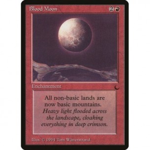 Luna Insanguinata