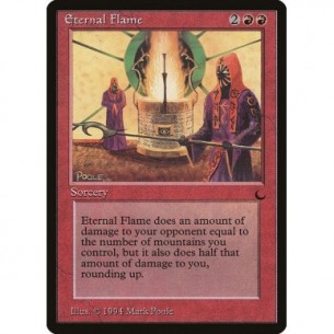 Fiamma Eterna