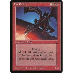 Fire Drake