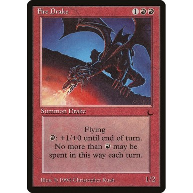 Fire Drake