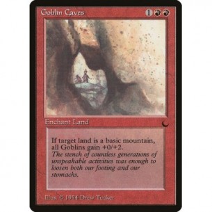 Caverne dei Goblin