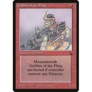 Goblins of the Flarg