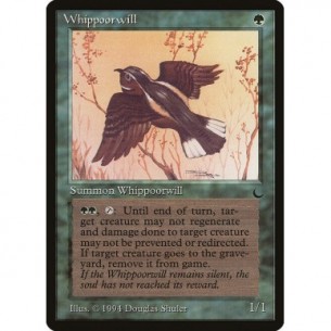 Whippoorwill