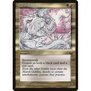 Goblin degli Acquitrini