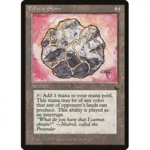 Pietra Fellwar