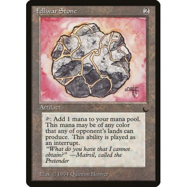 Pietra Fellwar