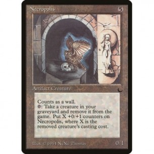 Necropoli
