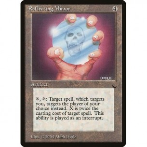 Specchio Riflettente
