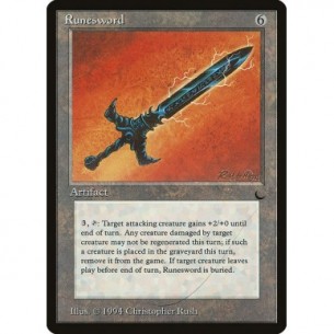 Runesword