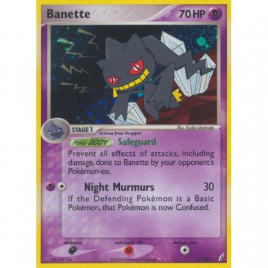 Banette