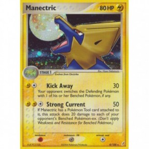 Manectric