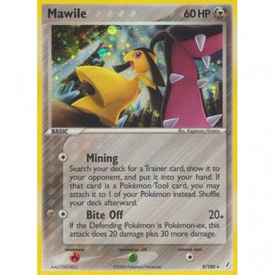 Mawile