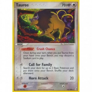 Tauros
