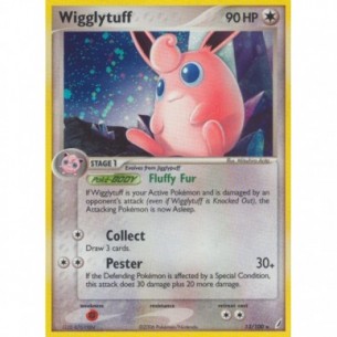 Wigglytuff