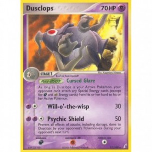 Dusclops
