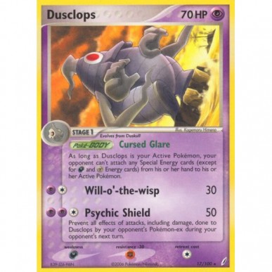 Dusclops