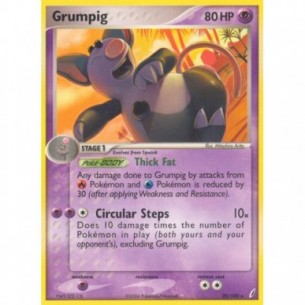 Grumpig