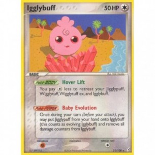 Igglybuff