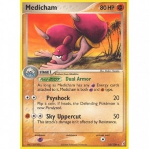 Medicham