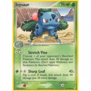 Ivysaur