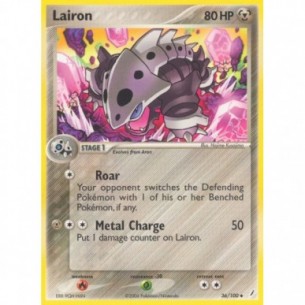 Lairon
