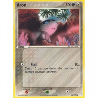 Aron