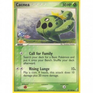 Cacnea