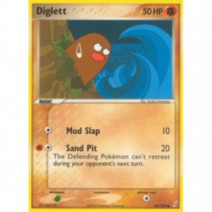 Diglett