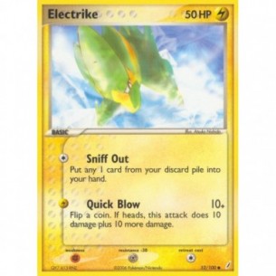 Electrike