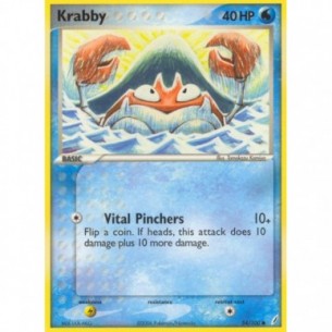 Krabby