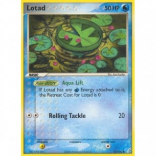 Lotad