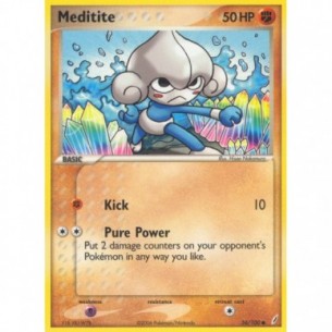 Meditite
