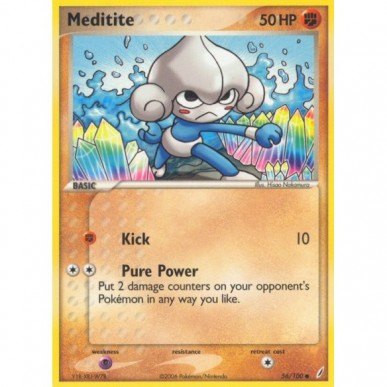 Meditite