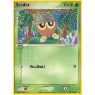 Seedot