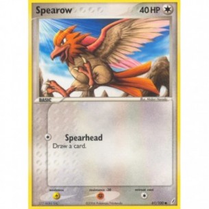 Spearow