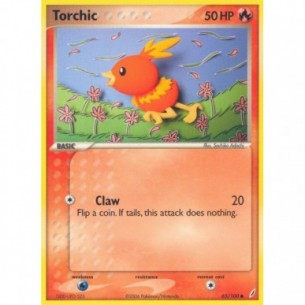 Torchic