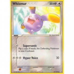 Whismur