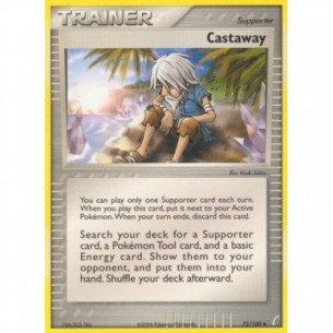 Castaway