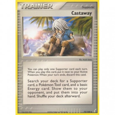 Castaway