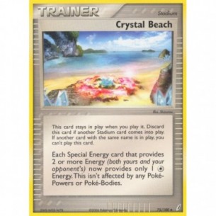 Crystal Beach