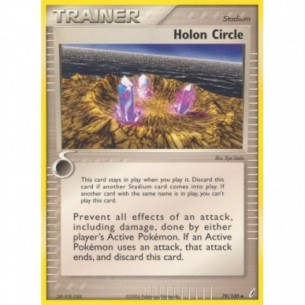 Holon Circle