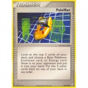 PokéNav