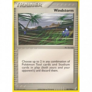 Windstorm