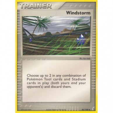 Windstorm