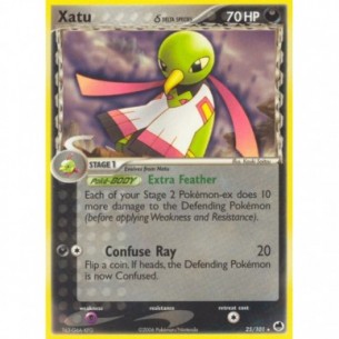 Xatu δ
