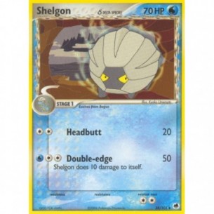 Shelgon δ