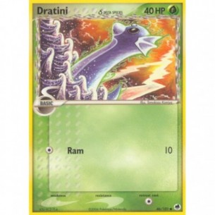 Dratini δ