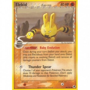 Elekid δ