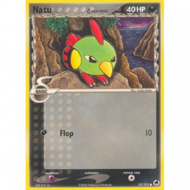 Natu δ